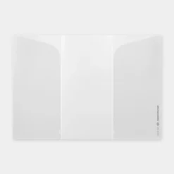 Traveler's Company - Accessories - Regular - 029 Three-fold File