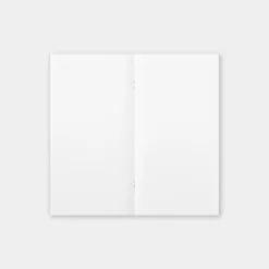 Notebooks Traveler's Company - Inserts - Regular - 026 Dot Grid 4 Notebooks Traveler's Company - Inserts - Regular - 026 Dot Grid