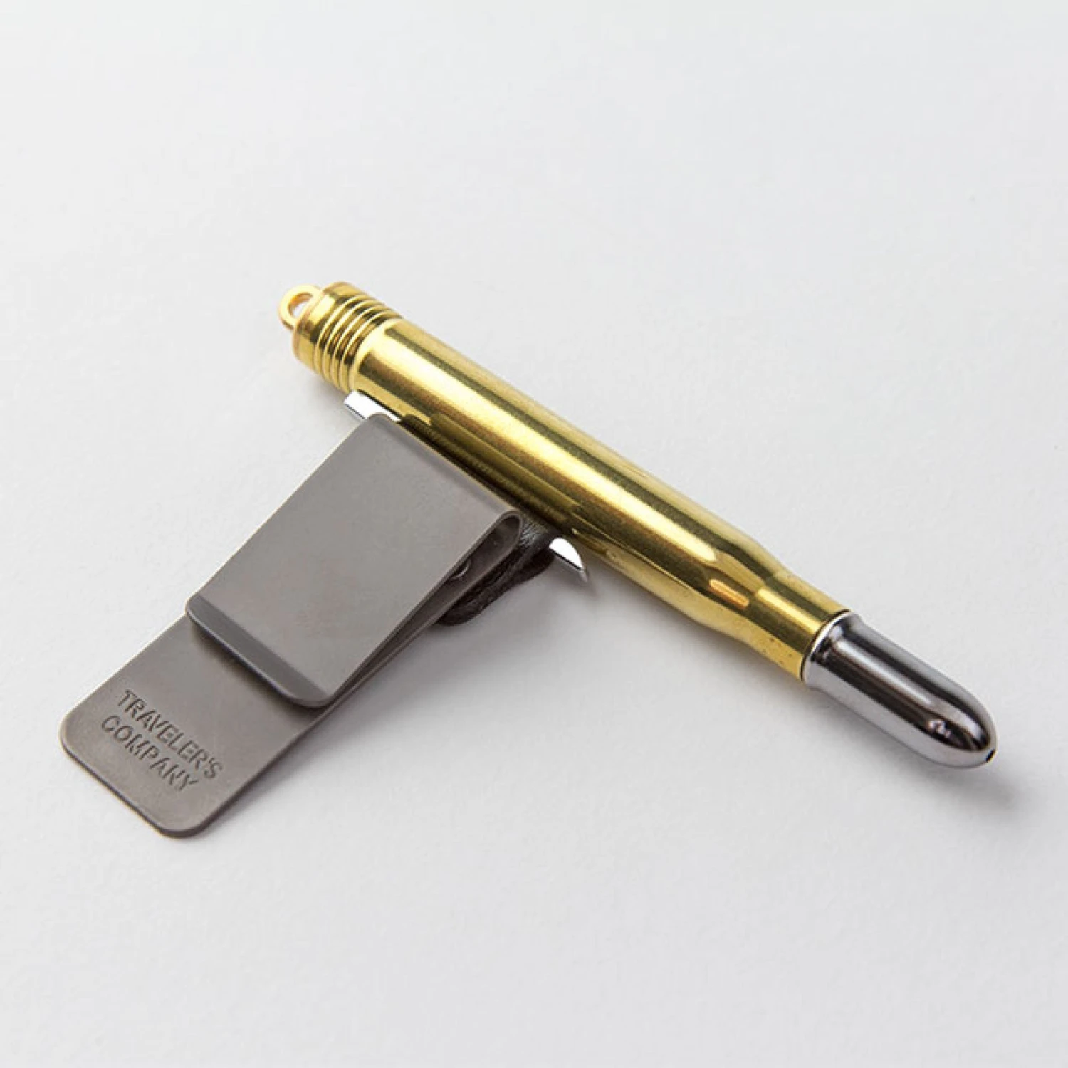 Traveler_s-Company-Pen-Holder-9.jpg Traveler's Company - Pen Holder - 015 - Black Traveler's Notebook