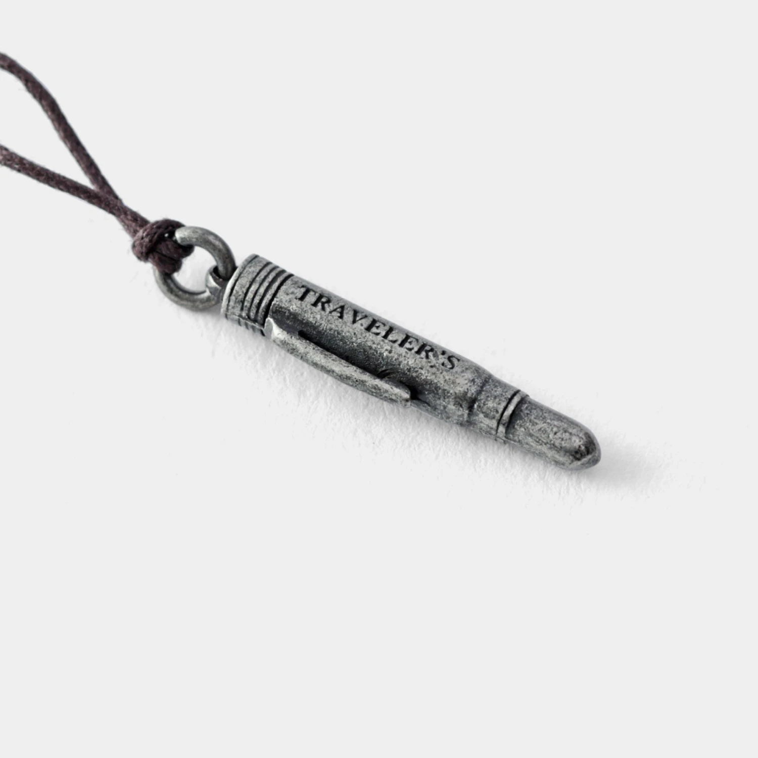 Traveler_s-Factory-Charm-Notebook-22.jpg Traveler's Company Traveler's Notebook Traveler's Factory - Charm - Brass Pen