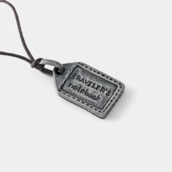 Traveler's Company Traveler's Factory - Charm - Baggage Tag