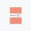 Traveler's Company Notebooks Traveler's Factory - Insert - Passport - Kraft Pink
