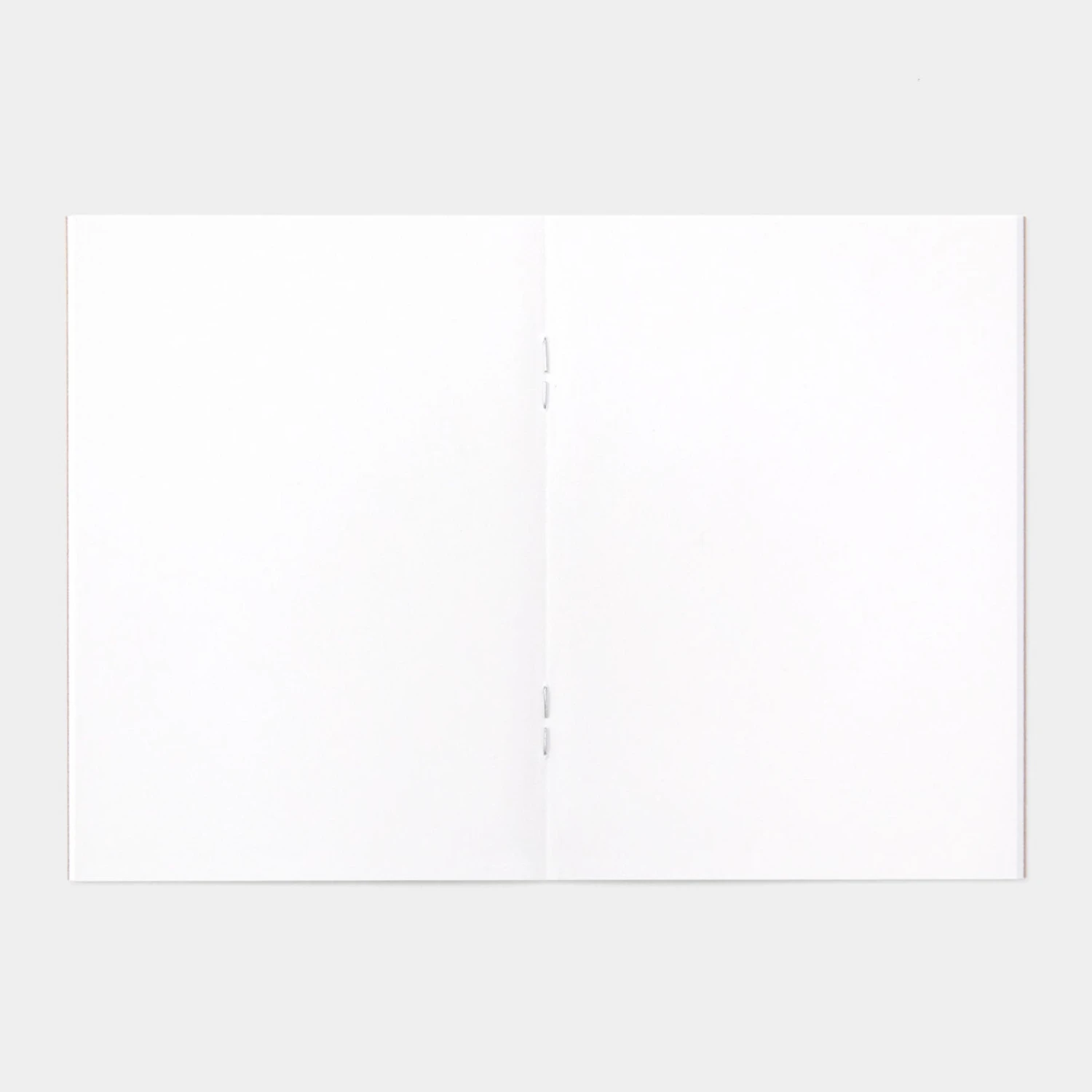 Traveler_s-Factory-Insert-Short-Trip-8.jpg Traveler's Company Traveler's Factory - Insert - Passport - Short Trip - White