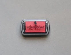 Perlenfischer Pigment Inkpad (Mini) Stamp Ink Pads