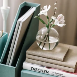 Magazine Files Bookbinders Design - Magazine File - A4 - Sandbrown