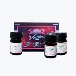 Vinta - Fountain Pen Ink - Capsule Collection - Neon Fountain Pen Inks