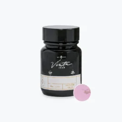 Fountain Pen Inks Vinta - Fountain Pen Ink - Shimmer - Pastel Pink (Julia 1991)