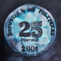 Vinta - Fountain Pen Ink - Fairytale Collection - Mystical Eve (Saysay 1925) 4 Vinta - Fountain Pen Ink - Fairytale Collection - Mystical Eve (Saysay 1925)