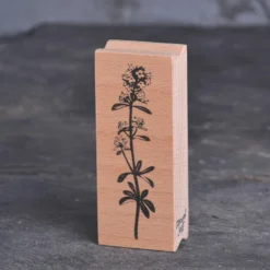 Planner Stamps Stempel Jazz - Stamp - Wild Oregano