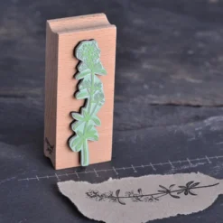 Planner Stamps Stempel Jazz - Stamp - Wild Oregano