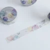 Yohaku - Washi Tape - Waltz