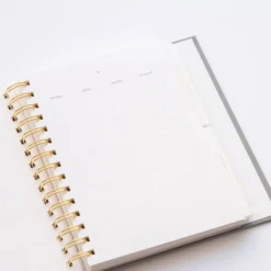Sugar Paper Write To Me: Wedding Agenda Journals