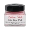 Calligraphy Inks Ziller’s - Calligraphy Ink - Wild Rose Pink