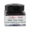 Ziller’s - Calligraphy Ink - Wild Viola Violet