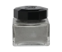 Ziller’s - Calligraphy Ink - Winter Sky Gray Calligraphy Inks