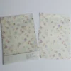 Yohaku - Washi Tape - Masking Sheet - Autumn Sky