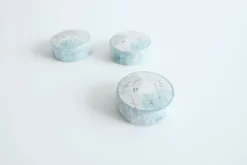 Yohaku - Washi Tape - Yukiful Asa