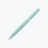 New Arrivals Zebra - Ballpoint Pen - Blen New - Mint Green