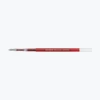 Zebra - Ballpoint Refill - Blen - 0.5mm - Red Ballpoint Refills