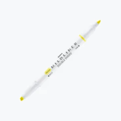 Zebra - Highlighter - Mildliner Double Sided - Gentle Set [Coming Soon] New Arrivals