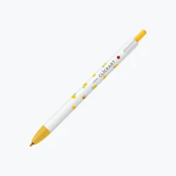 Zebra - Marker - Clickart - Yurukawa - Flower