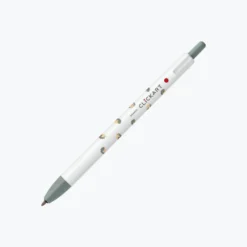 Zebra - Marker - Clickart - Yurukawa - Hedgehog