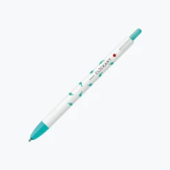 New Arrivals Zebra - Marker - Clickart - Yurukawa - Dinosaur