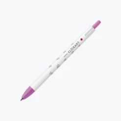 Zebra - Marker - Clickart - Yurukawa - Grapes