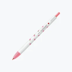 Zebra - Marker - Clickart - Yurukawa - Strawberry