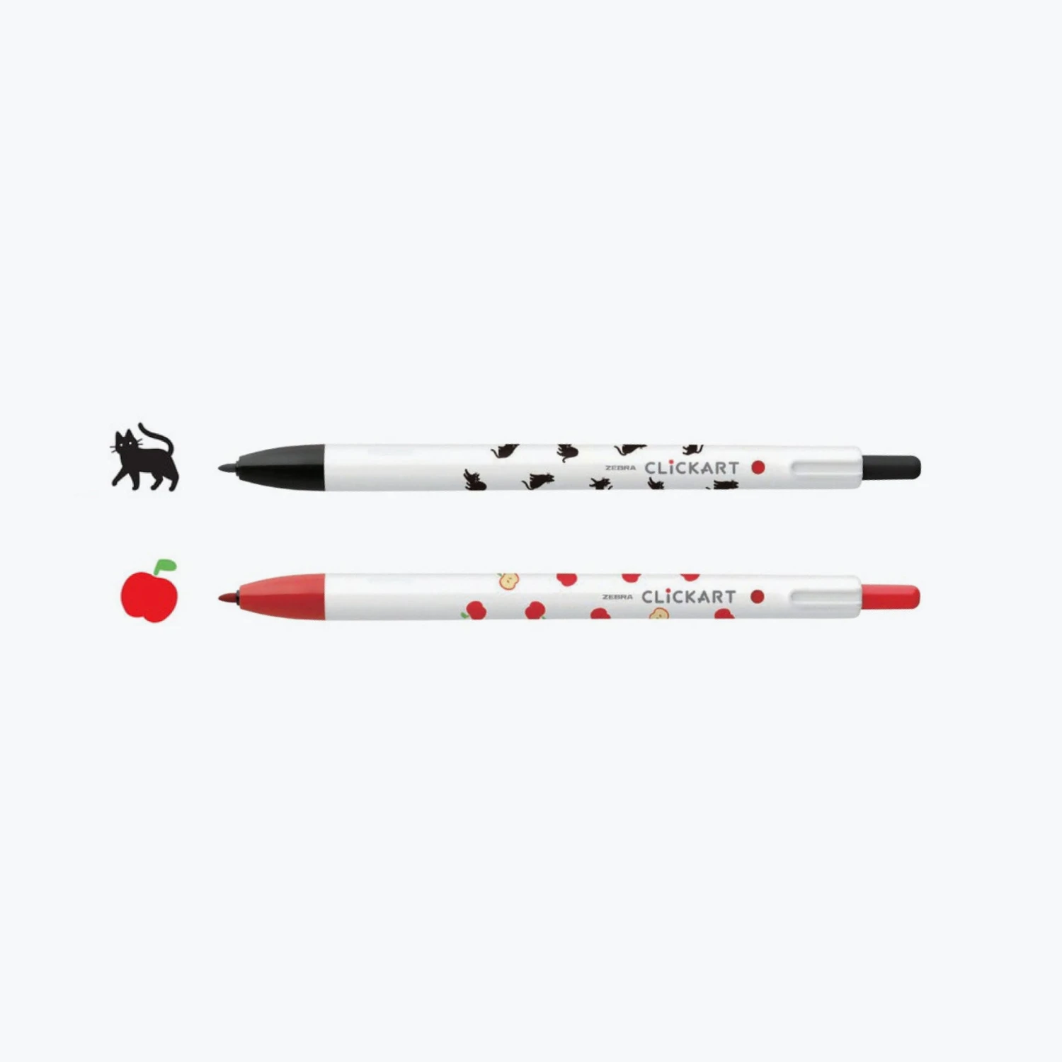 Zebra-Marker-Clickart-Yurukawa-8.jpg Zebra - Marker - Clickart - Yurukawa - Apple New Arrivals