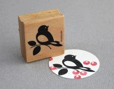 Perlenfischer Stamps Category A Planner Stamps