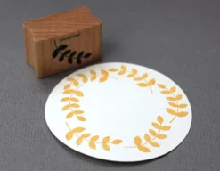 Perlenfischer Stamps Category A Planner Stamps