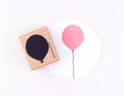 Perlenfischer Stamps Category A Planner Stamps