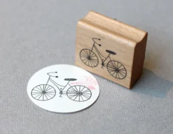 Perlenfischer Stamps Category A Planner Stamps