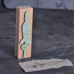 Stempel Jazz - Stamp - Anemone