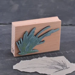 Stempel Jazz - Stamp - Beach Grass