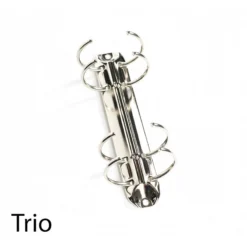 Bookbinders Design - Hole Punch - Trio-mechanism Staplers & Hole Punches