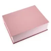 Bookbinders Design - Box - A4 High - Dusty Pink
