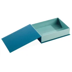 Bookbinders Design - Box - A5 - Emerald Boxes