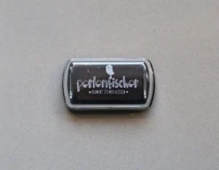 Perlenfischer Pigment Inkpad (Mini) Stamp Ink Pads