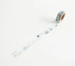 Yohaku - Washi Tape - Contact