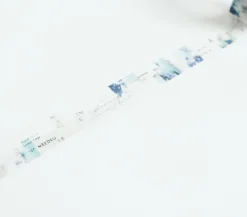 Yohaku - Washi Tape - Contact