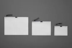 Papelote - Zipper Case Carry Cases