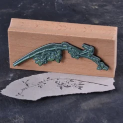 Stempel Jazz - Stamp - Cherry Blossom