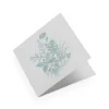 Cards Bookbinders Design - Card - Gocken Jobs - Tuvor - Dusty Green