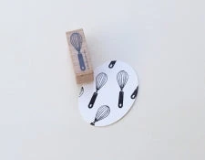 d054-stempel-r_hrbesen-perlenfischer1.jpg Perlenfischer Stamps Category D Planner Stamps