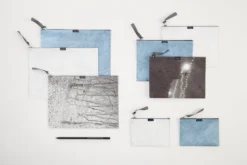 Papelote - Zipper Case Carry Cases