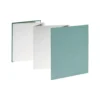 Photo Albums Bookbinders Design - Photo Album - Accordion - Dusty Green