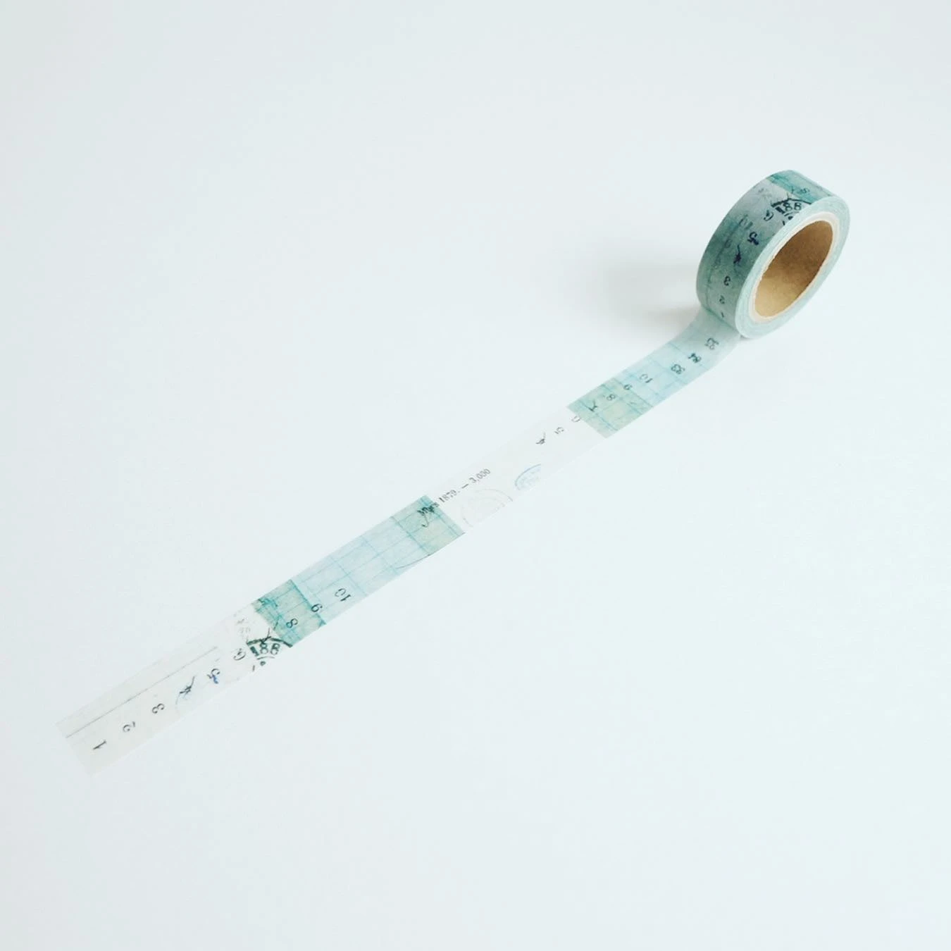 element1.jpg Yohaku - Washi Tape - Element