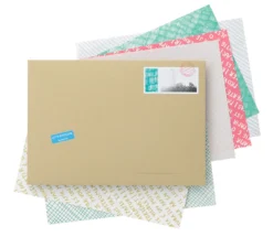 Papelote Let It Envelope 4 Papelote Let It Envelope